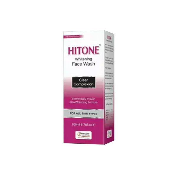Hitone Face Wash 150ml